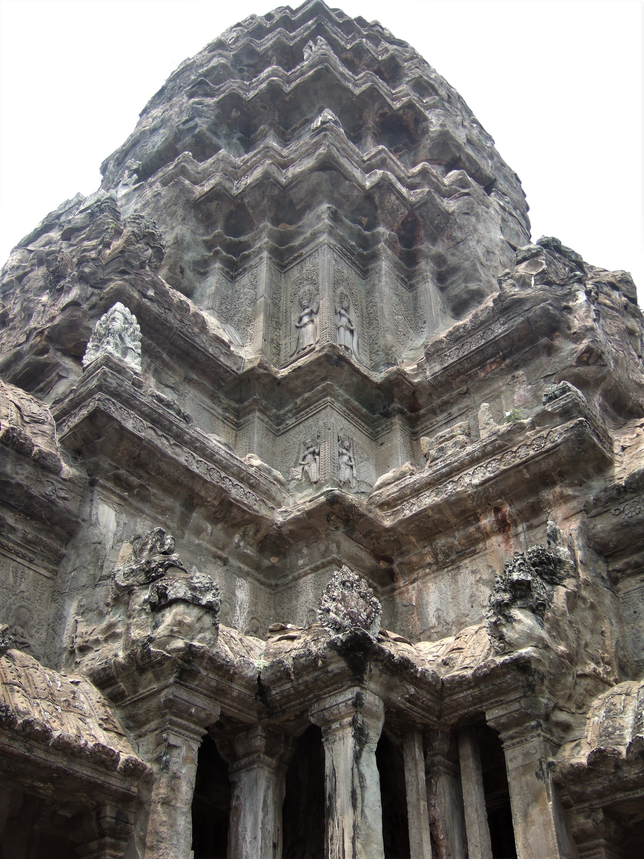 Angkor, Cambodia